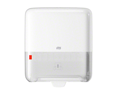 5510202 Elevation Matic Hand Roll Towel Dispenser - White – Napkins & Towels – Sun Packaging