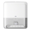 5511202 Tork Intuition Hand Roll Towel Dispenser - White – Napkins & Towels – Sun Packaging