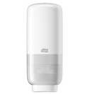 571600 Tork Auto Hand Soap Deispenser White – Cleaning Supplies – Sun Packaging