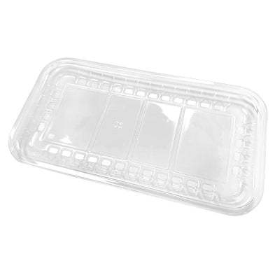 5S PET Clear Meat Tray (799482/797563) 500/cs – PET Trays – Sun Packaging