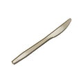 6" Medium Weigh Paddy Fiber Knife Biodegradable 1000/cs – Misc – Sun Packaging