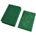 6x9" Green Pad 10/pk – Misc – Sun Packaging