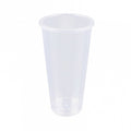 700ml PP Clear Hard Cup 90mm (Fit D90CLID) 500/cs – Misc – Sun Packaging
