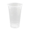 700ml PP Soft Cup 95mm (Fit C5C/C5BHDOME) 1000/cs – Misc – Sun Packaging