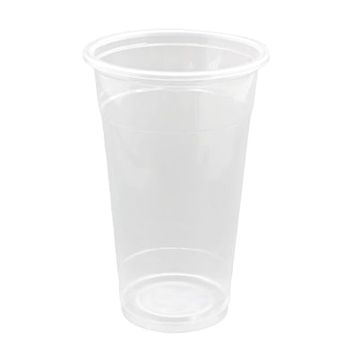 700ml PP Soft Cup 95mm (Fit C5C/C5BHDOME) 1000/cs – Misc – Sun Packaging