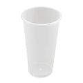 750ml PP Hard Cup (Fit JC95L) 500/cs – Misc – Sun Packaging