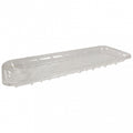 7S PET Clear Meat Tray (799976) 250/cs – PET Trays – Sun Packaging