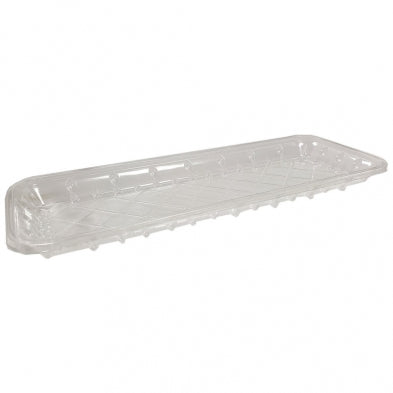 7S PET Clear Meat Tray (799976) 250/cs – PET Trays – Sun Packaging