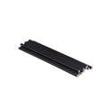 8" (20cm) 6mm Black Unwrapped Paper Straw 500/4bag/cs – Misc – Sun Packaging