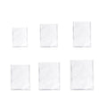 8.75x12.3" 4mil Clear Co-Ex Vacuum Bag 1000/cs – Bags – Sun Packaging