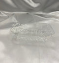 8K PET Clear Meat Tray 500/cs – PET Trays – Sun Packaging
