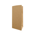 8LB Kraft Paper Bag 80GSM 6x4x13" 500/cs – Bags – Sun Packaging