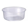8oz Twin Pack Clear Container (70-21900) 500/cs – Misc – Sun Packaging
