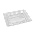 8PP Heavy Duty PET Clear Meat Tray (798937) 300/cs – PET Trays – Sun Packaging