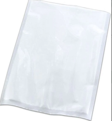 8x10" 3mil Clear Co-Ex Vacuum Bag (VCNVPO30810C) 1000/cs – Bags – Sun Packaging