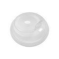 90mm PP Clear SwivellingTurn Lid for 12-20oz Hot Cup 1000/cs – Misc – Sun Packaging