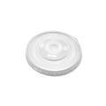 95mm Clear PP Lid for FBM250/PPC500/PPC750 799926 1000/cs – Misc – Sun Packaging