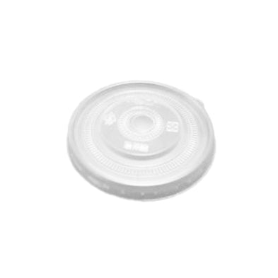 95mm Clear PP Lid for FBM250/PPC500/PPC750 799926 1000/cs – Misc – Sun Packaging