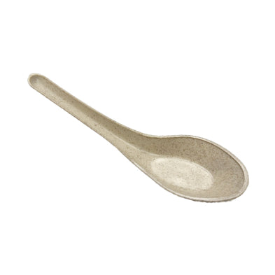 Bio Heavy Duty Chinese Spoon Biodegradable 1000/cs – Misc – Sun Packaging