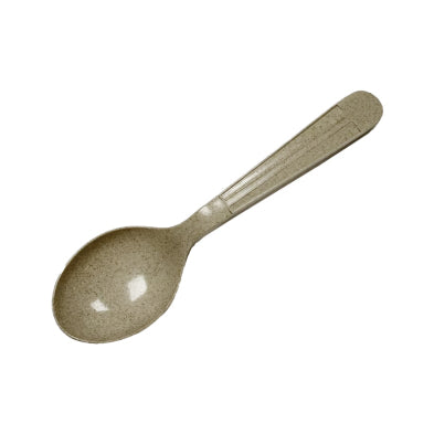 Bio Soup Spoon Biodegradable Heavy Duty 1000/cs – Misc – Sun Packaging