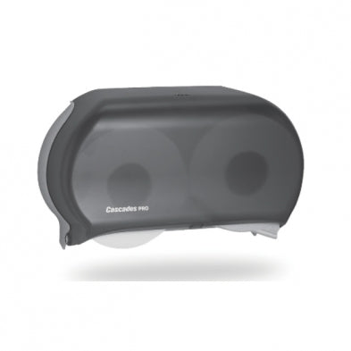 Black Twin 9" JRT Dispenser Universal 46252DFP – Misc – Sun Packaging