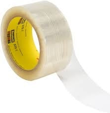 Box Sealing Tap 50mm x 120m 90 rolls/case – Misc – Sun Packaging