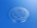 C5C 95mm OPS Flat Lid for Y500/Y700 Soft Cup 2000/cs – Misc – Sun Packaging