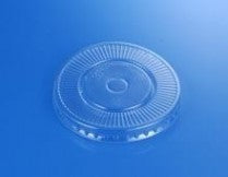 C5C 95mm OPS Flat Lid for Y500/Y700 Soft Cup 2000/cs – Misc – Sun Packaging