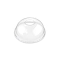 C95 95mm OPS Dome Lid for Y500/Y700 Soft Cup 2000/cs – Misc – Sun Packaging