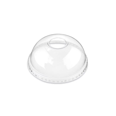 C95 95mm OPS Dome Lid for Y500/Y700 Soft Cup 2000/cs – Misc – Sun Packaging
