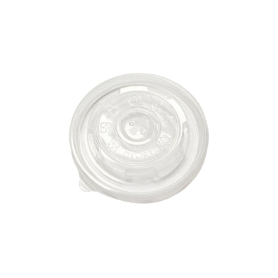 Clear Plastic Lid for Paper Bowl PB260/PB320W 797092 1000/cs – Misc – Sun Packaging