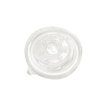 Clear Plastic Lid for Paper Bowl PB390W 1000/cs – Misc – Sun Packaging