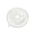 Clear Plastic Lid for Paper Bowl PB520W 1000/cs – Misc – Sun Packaging