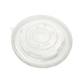 Clear Plastic Lid for Paper Bowl PB780/PB850/PB1000W 600/cs – Misc – Sun Packaging