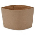 Corrugated Kraft Paper Coffee Sleeve 1000/cs – Misc – Sun Packaging