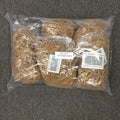 DIR01850NAT #18 Rubber Band - Natural 1LB/PKG – Misc – Sun Packaging