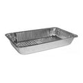 Full Size Deep Foil Container 525*325*86mm 50/cs – Rectangle & Foil Containers – Sun Packaging