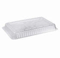 G059 5x8" Clear Plastic Dome Lid for AR103 500/cs – Misc – Sun Packaging