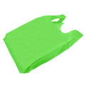 Green Fabric T-Shirt Bag 13+7x23 (XL) 40GSM 300/cs – Bags – Sun Packaging