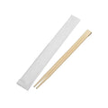 GreentoGo 23cm Paper Wrapped Chopstick 2000/cs – Misc – Sun Packaging