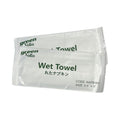 GreentoGo Wet Napkin Clean Towel 1000/cs – Napkins & Towels – Sun Packaging