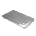 Half Size Foil Lid for AR106/AR108 335*275*12mm 100/cs – Rectangle & Foil Containers – Sun Packaging