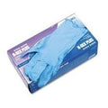 Intco AdvanCare Blue Nitrile Glove (XL) 100/box (10box/cs) – Cleaning Supplies – Sun Packaging