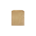 Kraft Non-Greaseproof Sandwich Bag 6x1.2x6.75" 1000/cs – Bags – Sun Packaging