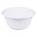 LBK 1200ml (40oz) White Plastic Bowl (Fit PG178LID) 300/cs – Misc – Sun Packaging