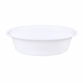 LBK 300ml (10oz) White Plastic Bowl (Fit PG/GG120LID) 600/cs – Misc – Sun Packaging