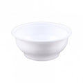 LBK 360ml (12oz) White Plastic Bowl (Fit PG/GG120LID) 600/cs – Misc – Sun Packaging