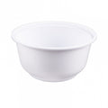 LBK 400ml (13oz) White Plastic Bowl (Fit PG/GG120LID) 600/cs – Misc – Sun Packaging