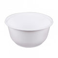 LBK 700ml (24oz) White Plastic Bowl (Fit PG/GG142LID) 600/cs – Misc – Sun Packaging