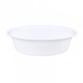 LBK 750ml (24oz) White Plastic Bowl (Fit PG178LID) 300/cs – Misc – Sun Packaging